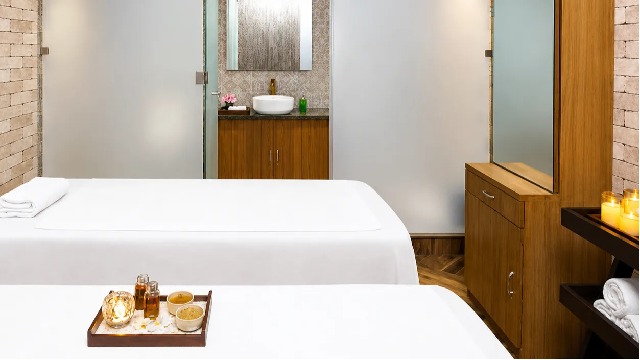 Indah Spa